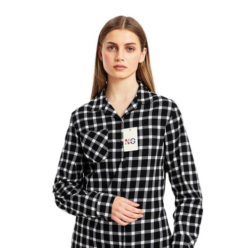 Pigiama donna - , flanella