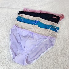 Mutandine Traspiranti Slip