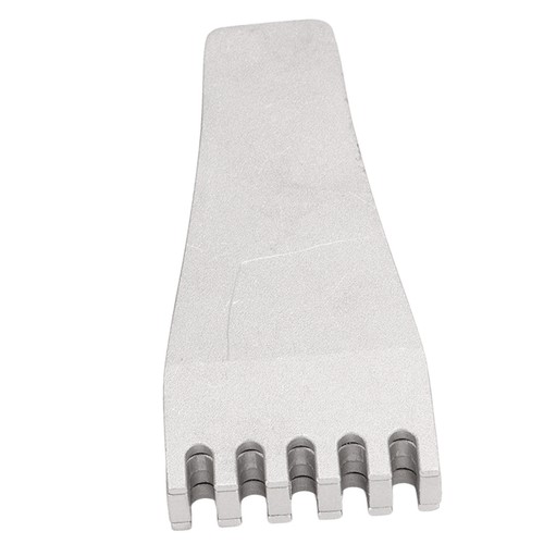 Morsetto volante per corde - , da