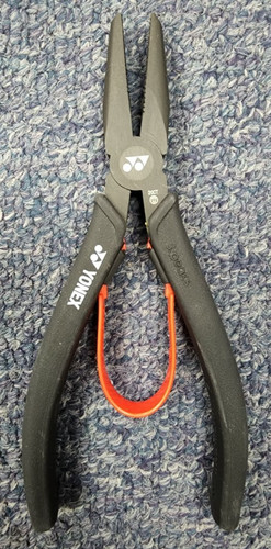 Yonex cordatrice tennis pinze - cordatrice,