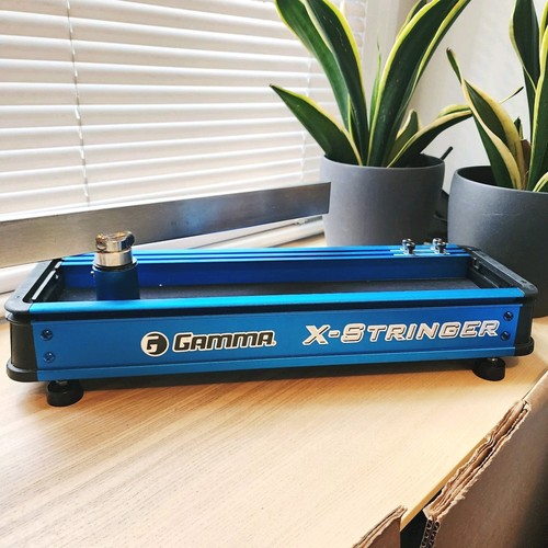 Gamma stringer racchetta - gamma,