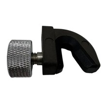 Clip di serraggio fissa 5x3,3