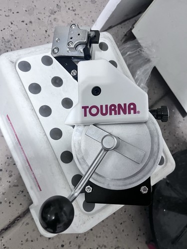 Tourna 350 manovella per - tourna,