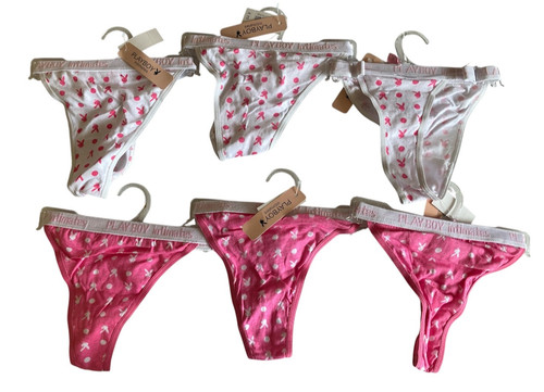 Perizoma donna paia - 6,