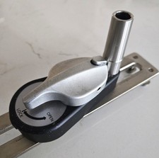 Morsetto base stringatrice