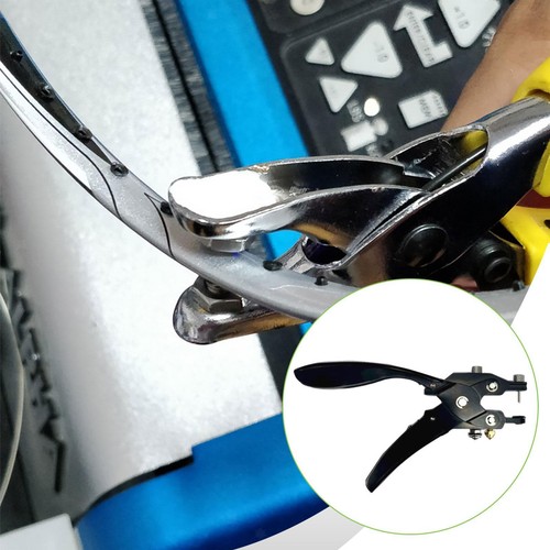 Pinza per incordare - , le