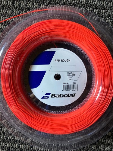 Babolat rpm mulinello - babolat,