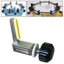 Macchina incordatrice a L con