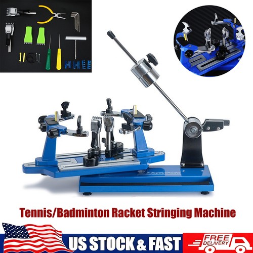 Stringatrice per racchetta - , da