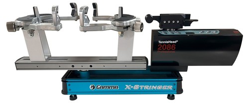 Cordatrice gamma wise - gamma, x-6