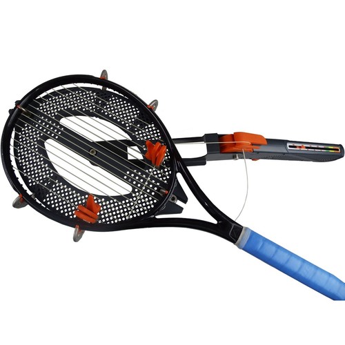 Racchetta tennis portatile - racchetta,