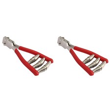 2X Macchina Incordatrice