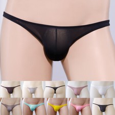 Bikini uomo sexy perizoma