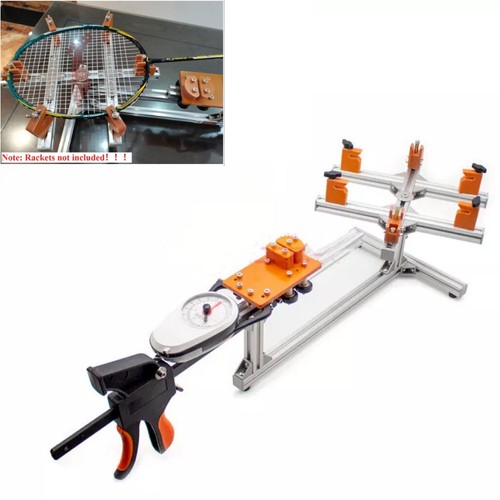 Racchetta badminton - racchetta,
