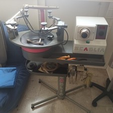  incordatrice racchette