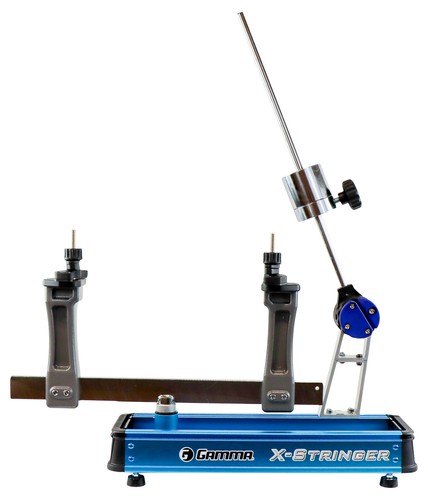 Cordatrice gamma stringer - cordatrice, x-stringer
