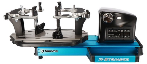 Cordatrice gamma els tennis - cordatrice,