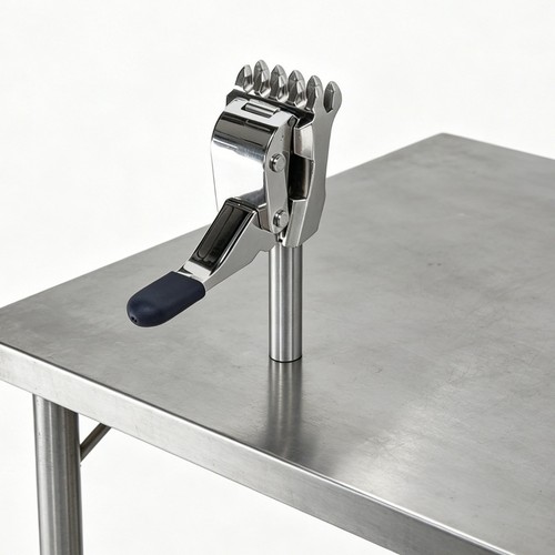Denti fissaggio stabile - 5,