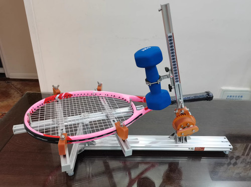Racchetta tennis - da,